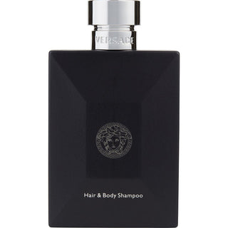 VERSACE POUR HOMME by Gianni Versace - HAIR & BODY SHAMPOO