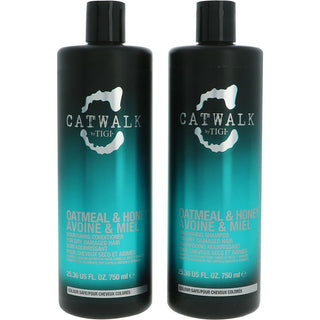 Catwalk Oatmeal & Honey Tween Duo Set available at fragrancedealz.com.