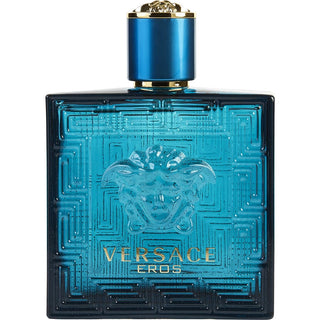 VERSACE EROS by Gianni Versace - EDT SPRAY