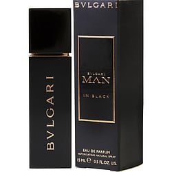 BVLGARI MAN IN BLACK by Bvlgari - EAU DE PARFUM SPRAY