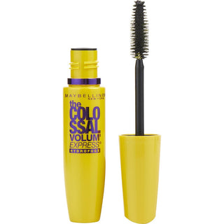 Maybelline by Maybelline - Volum' Express The Colossal Waterproof Mascara - #Glam Black