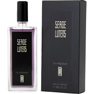 SERGE LUTENS LA RELIGIEUSE by Serge Lutens - EAU DE PARFUM SPRAY