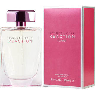 KENNETH COLE REACTION by Kenneth Cole - EAU DE PARFUM SPRAY