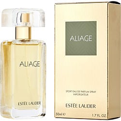 ALIAGE by Estee Lauder - SPORT EAU DE PARFUM SPRAY