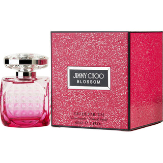 JIMMY CHOO BLOSSOM by Jimmy Choo - EAU DE PARFUM SPRAY