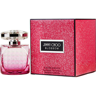 JIMMY CHOO BLOSSOM by Jimmy Choo - EAU DE PARFUM SPRAY