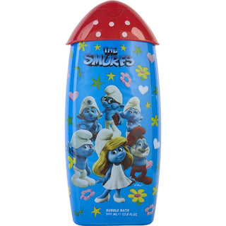 Smurfs Bubble Bath 23.8 oz available at fragrancedealz.com