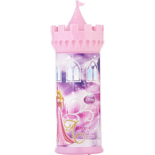 Sleeping Beauty Aurora Bubble Bath 11.9 oz available at fragrancedealz.com