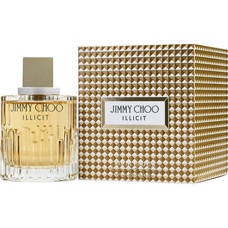 JIMMY CHOO ILLICIT by Jimmy Choo - EAU DE PARFUM SPRAY