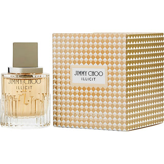 JIMMY CHOO ILLICIT by Jimmy Choo - EAU DE PARFUM SPRAY