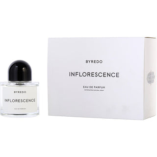 INFLORESCENCE BYREDO by Byredo - EAU DE PARFUM SPRAY