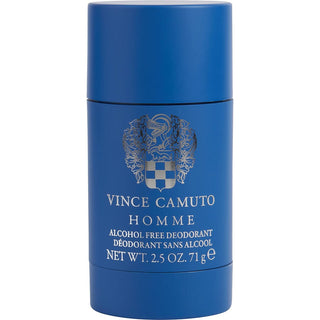  Vince Camuto Homme Deodorant Stick Alcohol Free 2.5 OZ from fragrancedealz.com