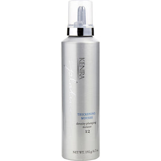 Kenra Thermal Styling Spray #19 Firm Hold Heat Activated Styling Spray 10.1 oz Buy Now at fragrancedealz.com