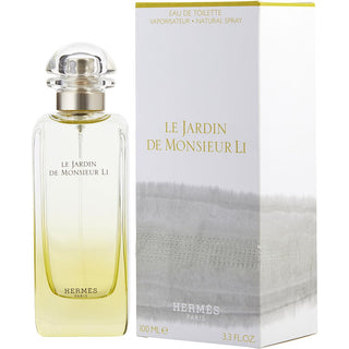 LE JARDIN DE MONSIEUR LI by Hermes - EDT SPRAY