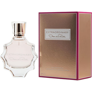 EXTRAORDINARY by Oscar de la Renta - EAU DE PARFUM SPRAY