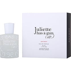 ANYWAY by Juliette Has a Gun - EAU DE PARFUM SPRAY