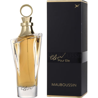 MAUBOUSSIN ELIXIR POUR ELLE by Mauboussin - EAU DE PARFUM SPRAY