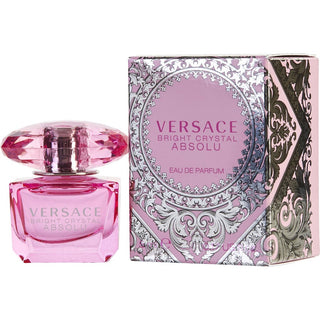 VERSACE BRIGHT CRYSTAL ABSOLU by Gianni Versace - EAU DE PARFUM