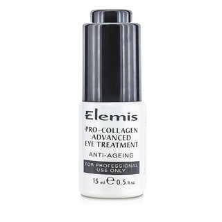 Elemis Pro-Collagen Advanced Eye Treatment, 0.5oz bottle. Buy now at fragrancedealz.com