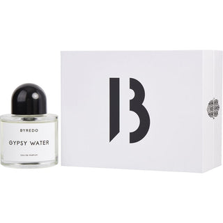 GYPSY WATER BYREDO by Byredo - EAU DE PARFUM SPRAY