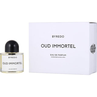 OUD IMMORTEL BYREDO by Byredo - EAU DE PARFUM SPRAY