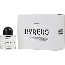 BAL D'AFRIQUE BYREDO by Byredo - EAU DE PARFUM SPRAY