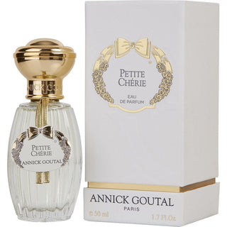 PETITE CHERIE by Annick Goutal - EAU DE PARFUM SPRAY