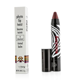 Sisley by Sisley - Phyto Lip Twist - # 9 Chestnut