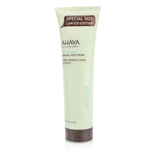 Ahava by AHAVA - Deadsea Water Mineral Foot Cream