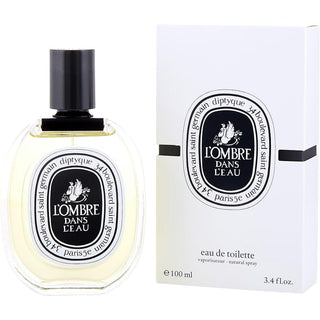 DIPTYQUE L'OMBRE DANS L'EAU by Diptyque - EDT SPRAY