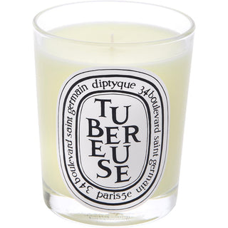 DIPTYQUE TUBEREUSE by Diptyque - SCENTED CANDLE