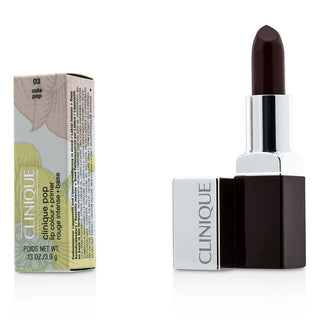 Clinique Pop Lip Colour + Primer #03 Cola Pop 3.9g/0.13oz