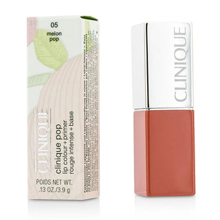 Clinique Pop Lip Colour + Primer 05 Melon Pop 3.9g/0.13oz