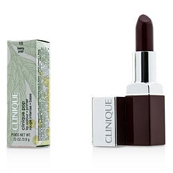 CLINIQUE by Clinique - Clinique Pop Lip Colour + Primer - # 15 Berry Pop