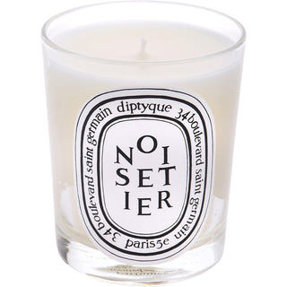 DIPTYQUE NOISETIER by Diptyque - SCENTED CANDLE