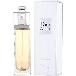 DIOR ADDICT by Christian Dior - EDT SPRAY