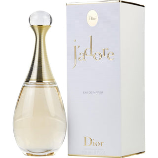 JADORE by Christian Dior - EAU DE PARFUM SPRAY