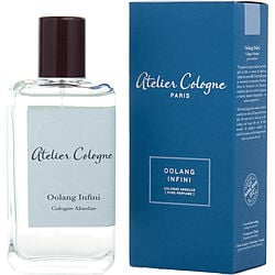 ATELIER COLOGNE OOLANG INFINI by Atelier Cologne - COLOGNE ABSOLUE PURE PERFUME