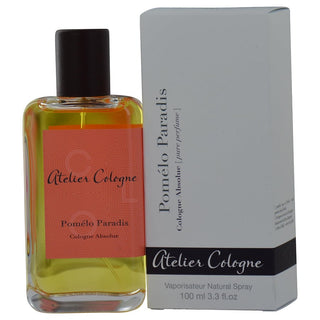 ATELIER COLOGNE POMELO PARADIS by Atelier Cologne - COLOGNE ABSOLUE PURE PERFUME