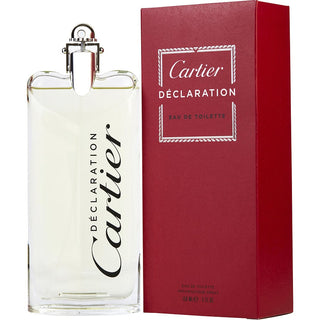 DECLARATION by Cartier - EDT SPRAY