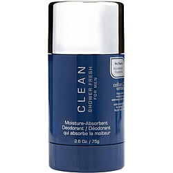 CLEAN SHOWER FRESH by Clean - DEODORANT STICK