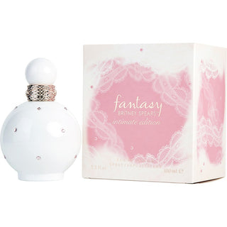 FANTASY BRITNEY SPEARS by Britney Spears - EAU DE PARFUM SPRAY