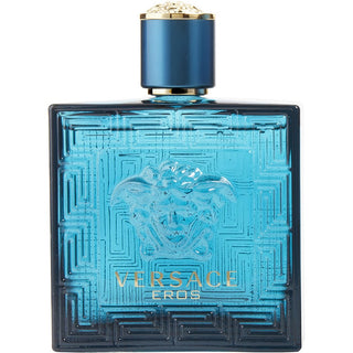 VERSACE EROS by Gianni Versace - AFTERSHAVE