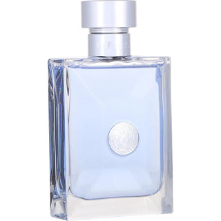 VERSACE POUR HOMME by Gianni Versace - AFTERSHAVE