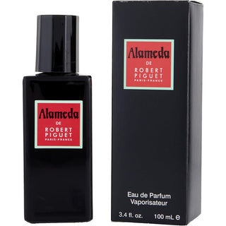 ALAMEDA DE ROBERT PIGUET by Robert Piguet - EAU DE PARFUM SPRAY