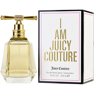 JUICY COUTURE I AM JUICY COUTURE by Juicy Couture - EAU DE PARFUM SPRAY