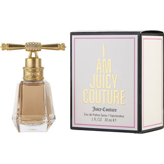 JUICY COUTURE I AM JUICY COUTURE by Juicy Couture - EAU DE PARFUM SPRAY