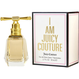 JUICY COUTURE I AM JUICY COUTURE by Juicy Couture - EAU DE PARFUM SPRAY