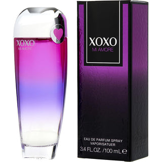 XOXO MI AMORE by Xoxo - EAU DE PARFUM SPRAY