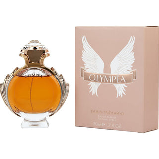 PACO RABANNE OLYMPEA by Paco Rabanne - EAU DE PARFUM SPRAY